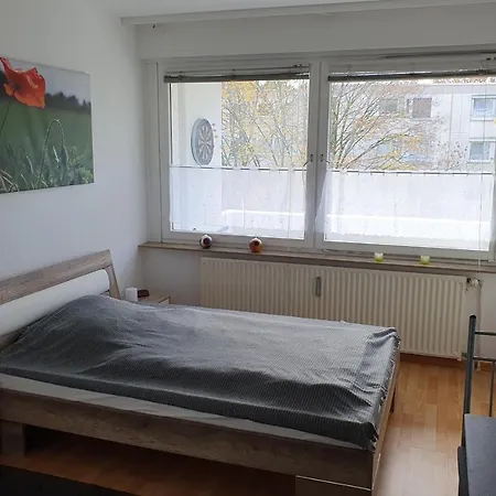 Private * Hannover